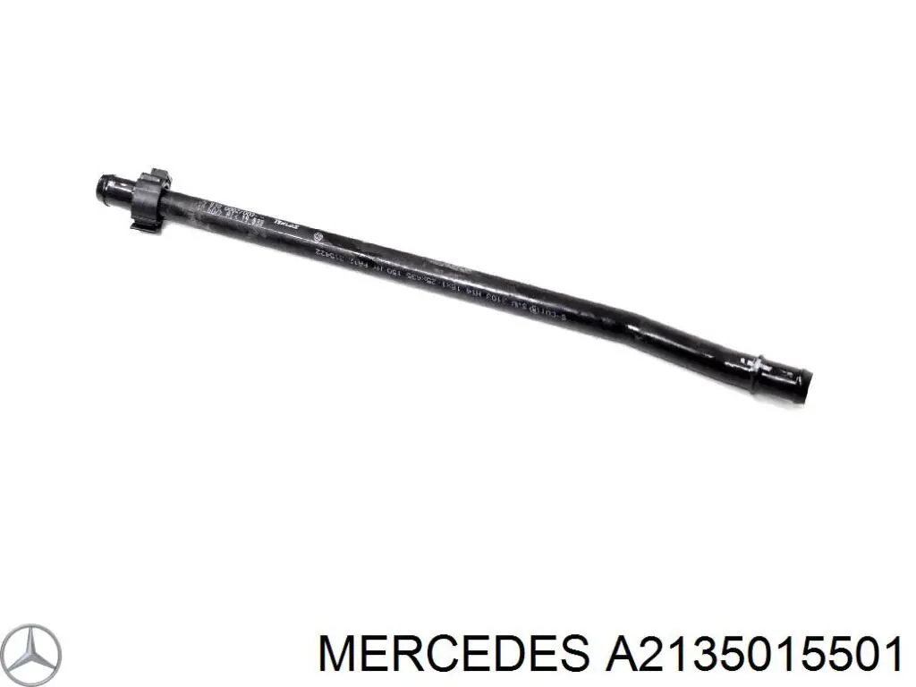  Mercedes A2135015501 цена, от 64.37 USD