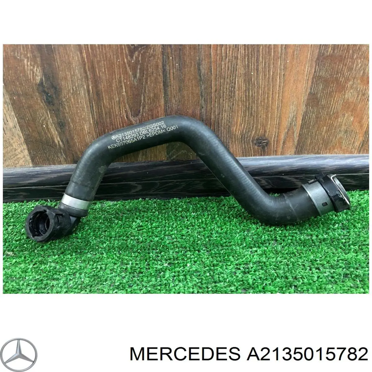  2135015782 Mercedes