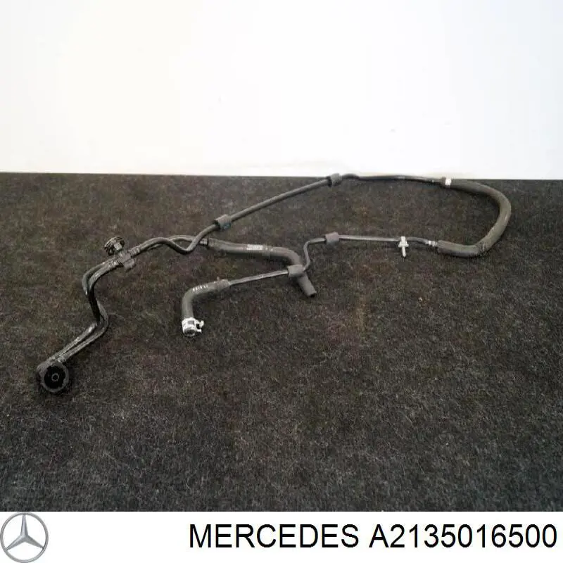  A2135016500 Mercedes