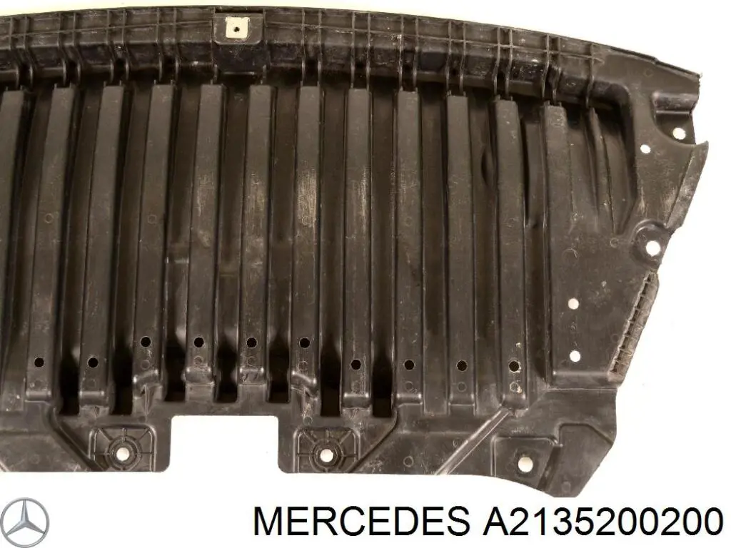 1005283 Autotechteile Аэродинамические обвесы