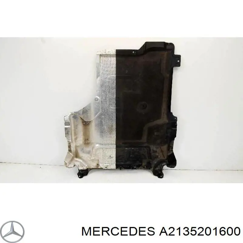  A2135201600 Mercedes