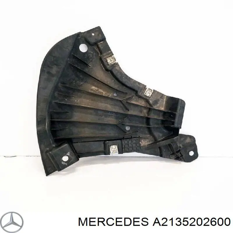 A213520260064 Mercedes 