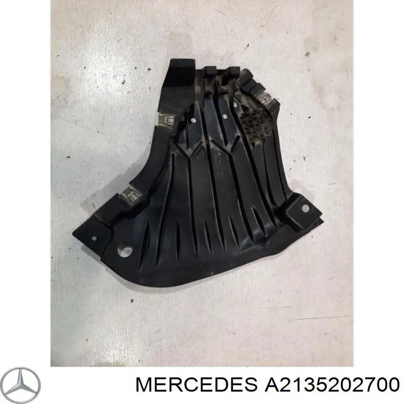  A2135202700 Mercedes