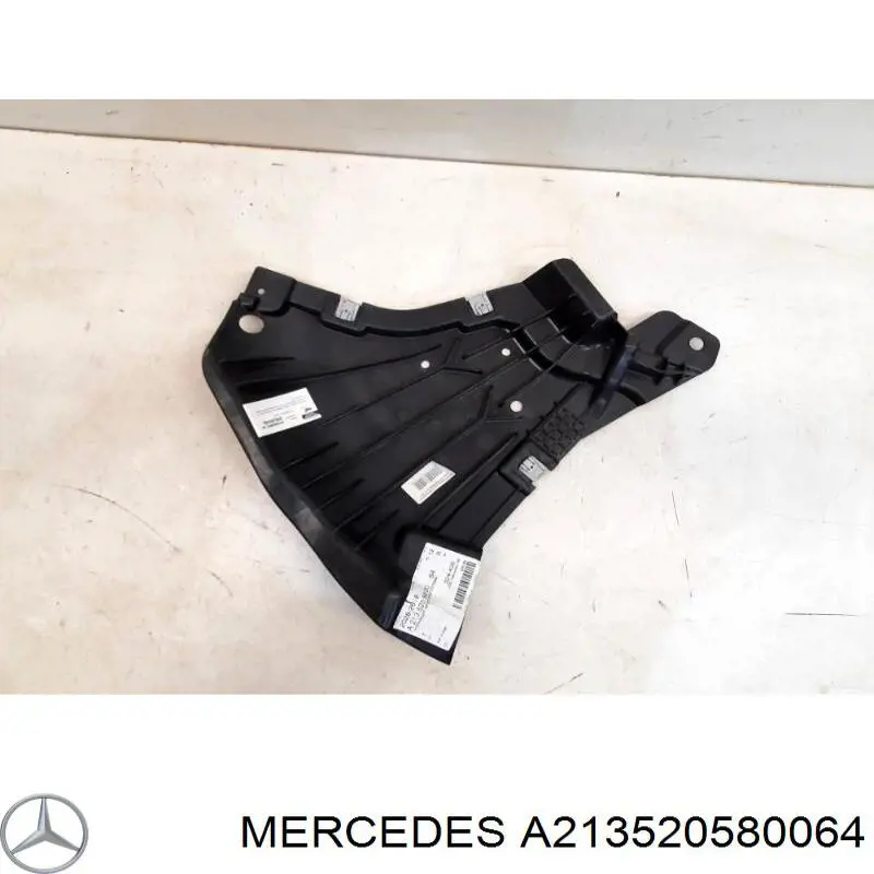  A2135205800 Mercedes