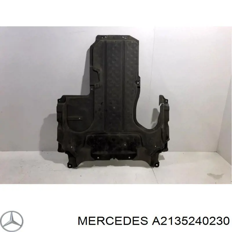 A2135240230 Mercedes 