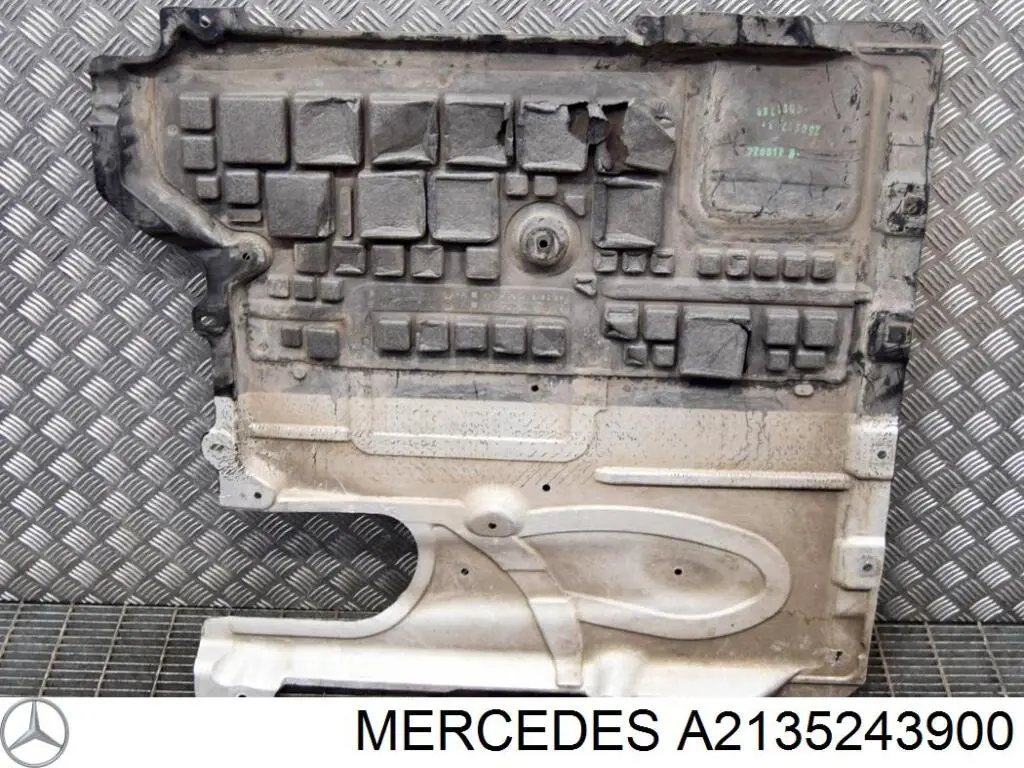  A2135243900 Mercedes