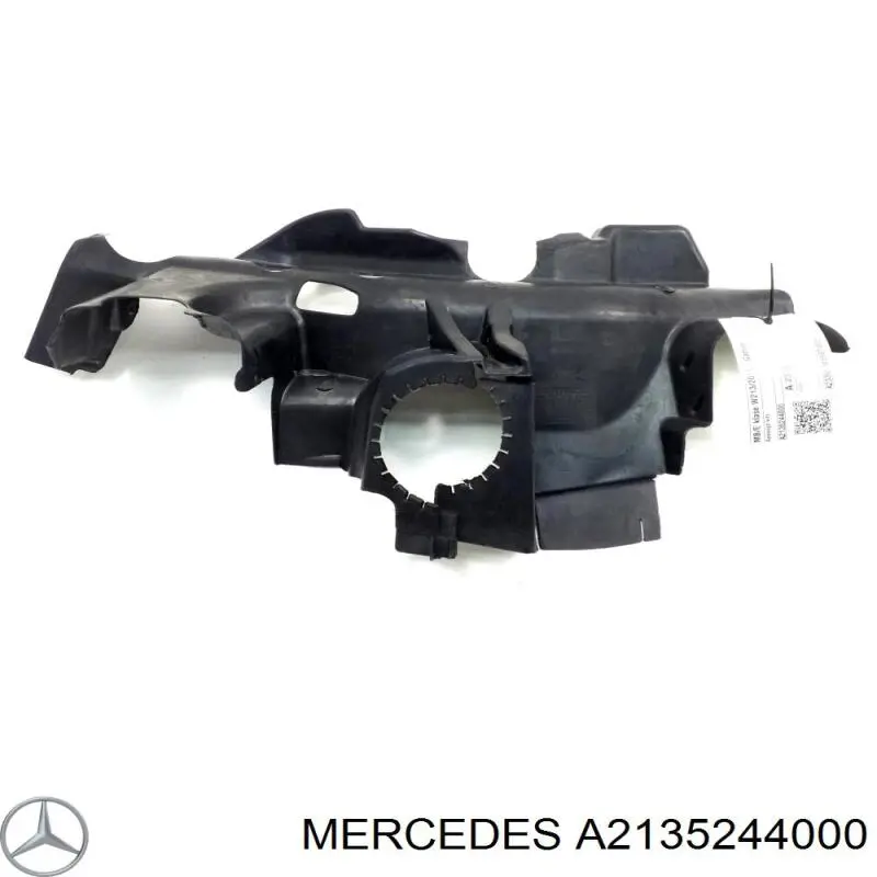 A2135244000 Mercedes 