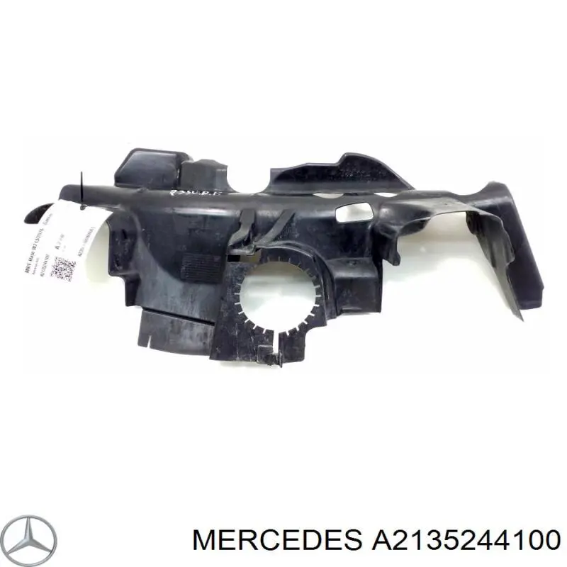 A2135244100 Mercedes 