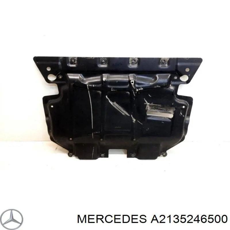 A2135246500 Mercedes 