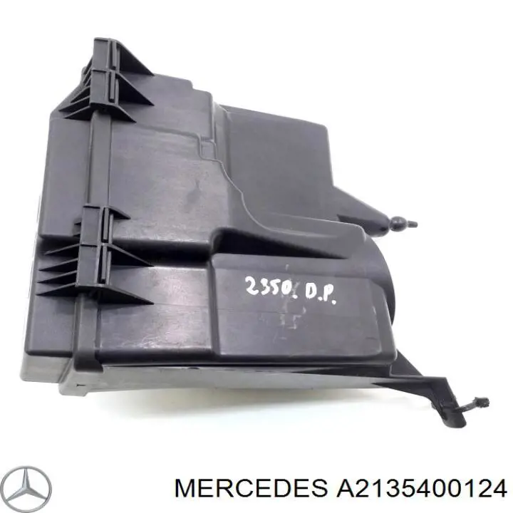  2135400124 Mercedes