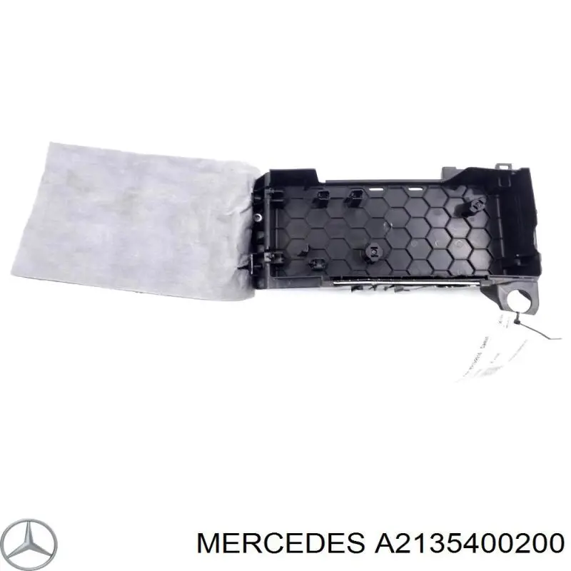 A213540020064 Mercedes 