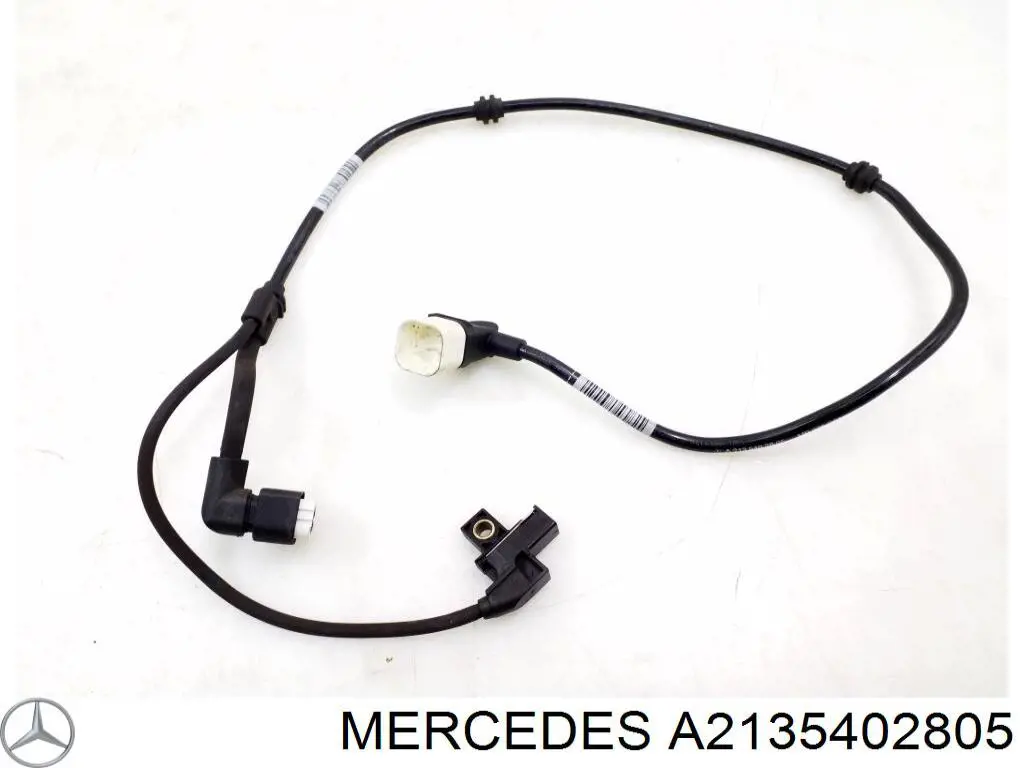  2135402805 Mercedes