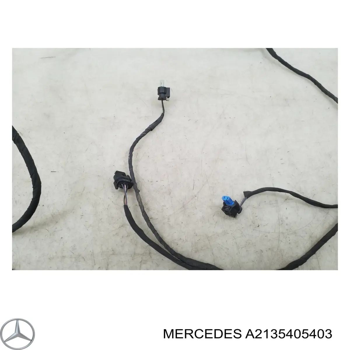  2135405403 Mercedes