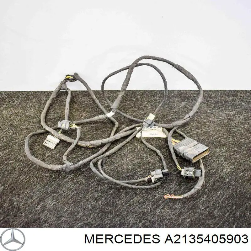  A2135405903 Mercedes