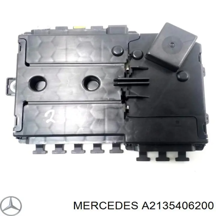  A2135406200 Mercedes