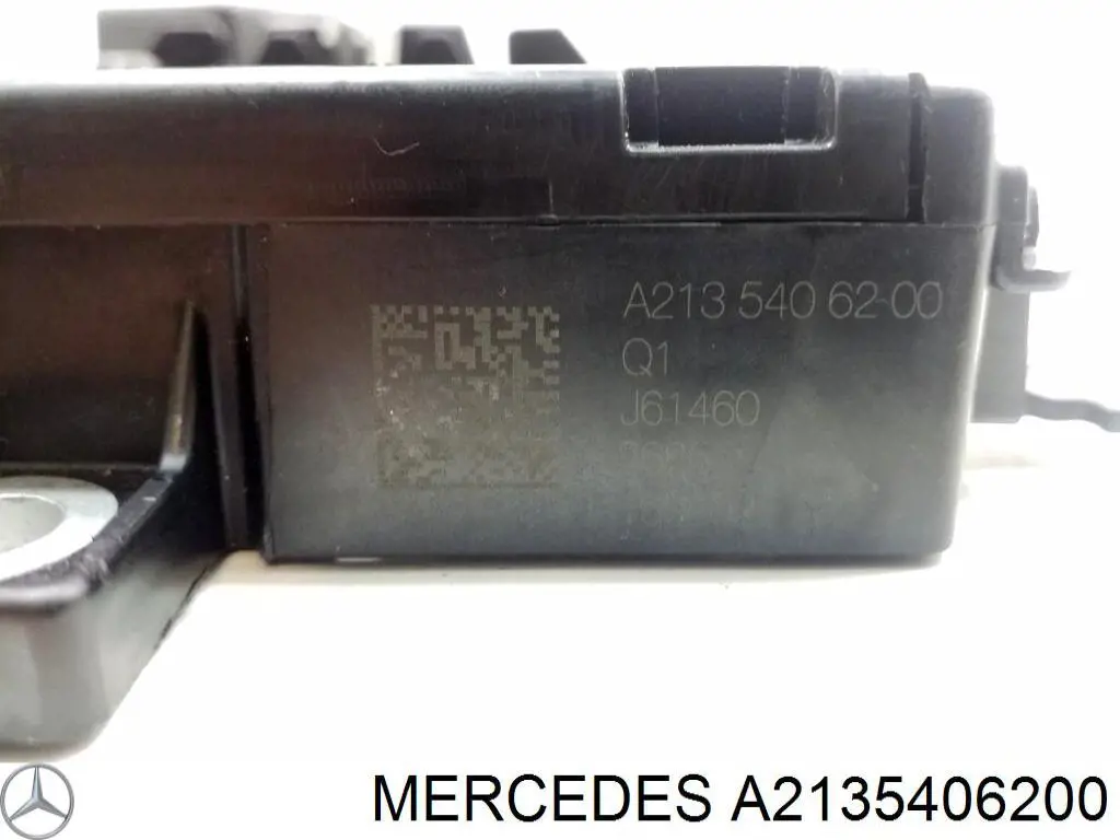  2135406200 Mercedes