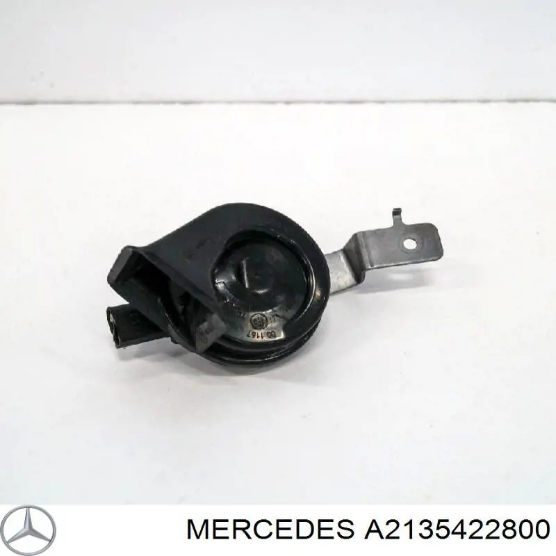 2135422800 Mercedes 