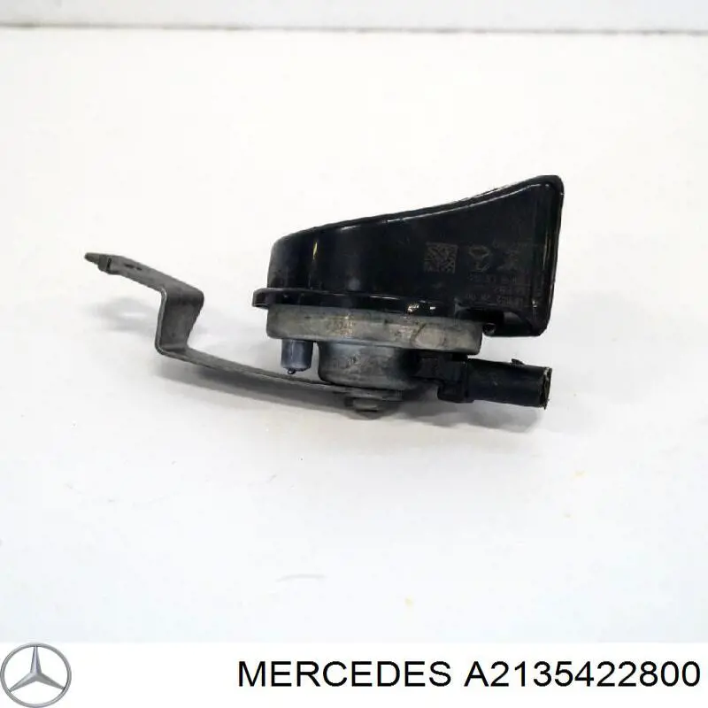 Купить A2135422800 Mercedes Сигнал звуковой (клаксон)