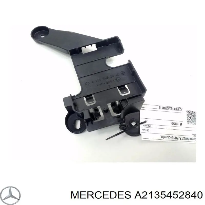 A2135452840 Mercedes 