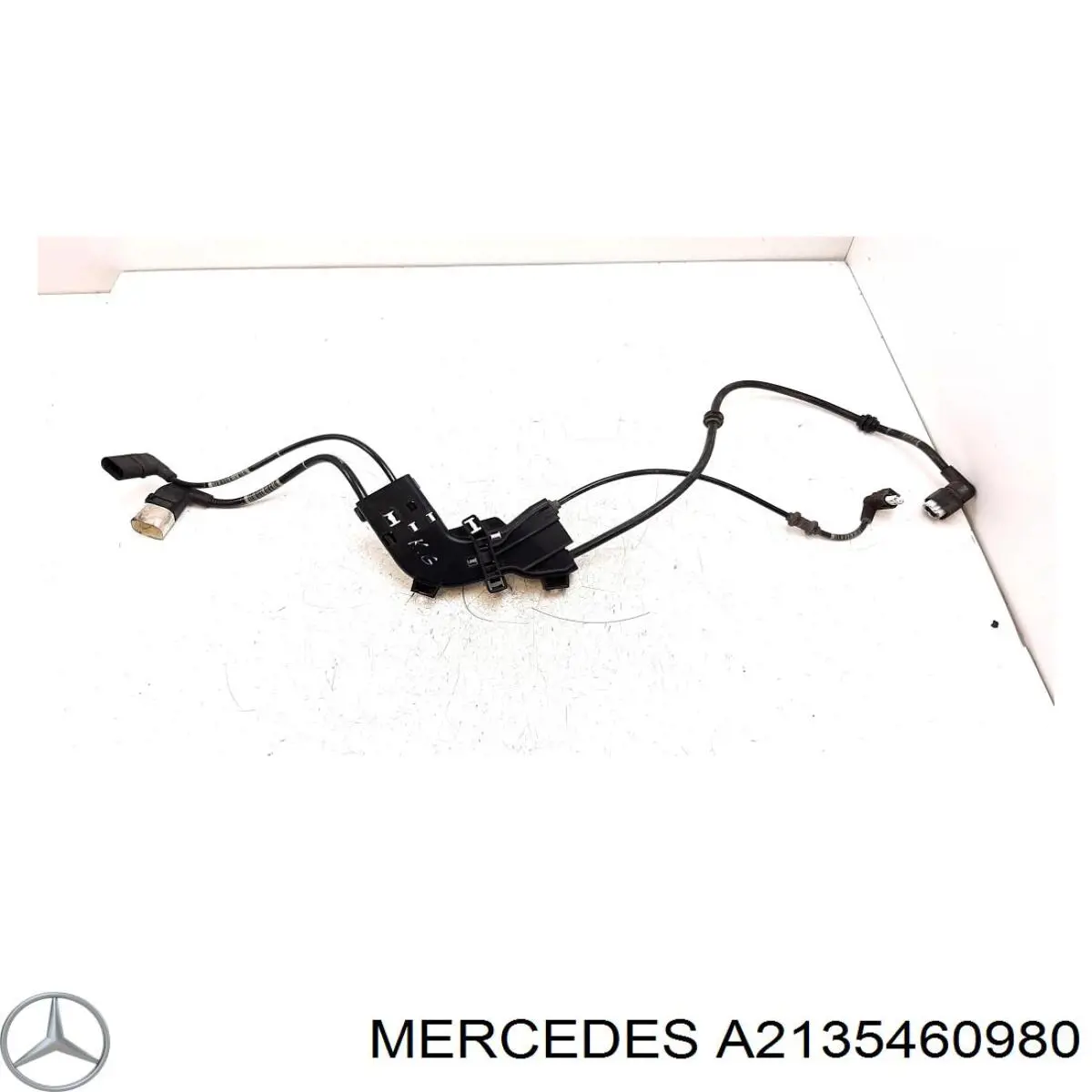 A2135460980 Mercedes 