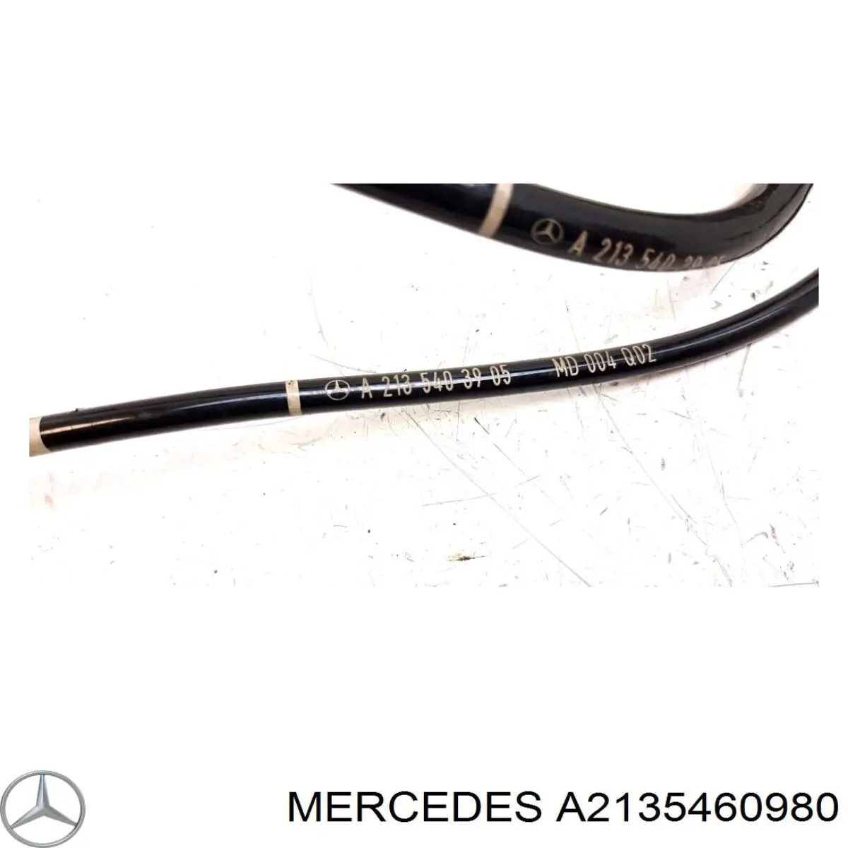  Mercedes A2135460980 цена, от 5.86 USD