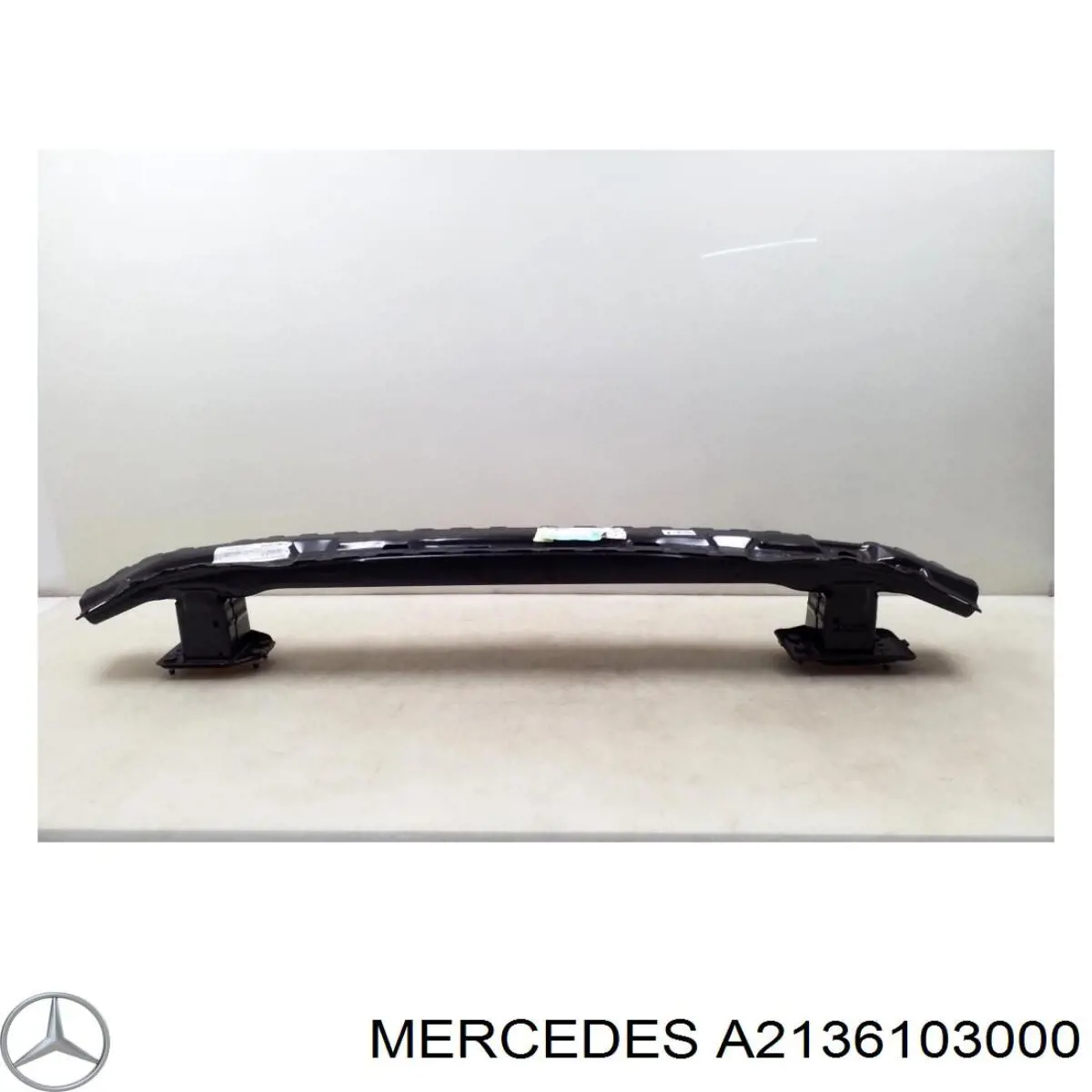 Балка бампера заднего Mercedes A2136103000 цена, от 131.93 USD