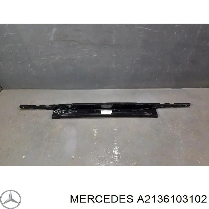 Купить A2136103102 Mercedes 