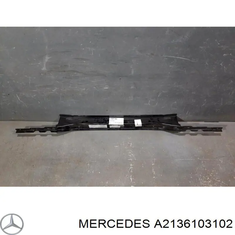 Mercedes A2136103102 цена, от 601.77 USD