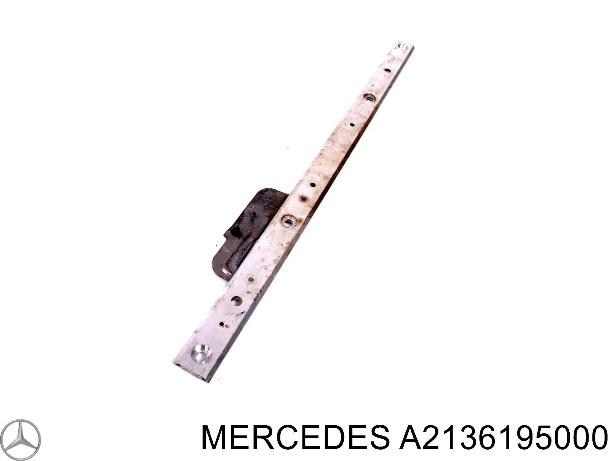  A213619500064 Mercedes