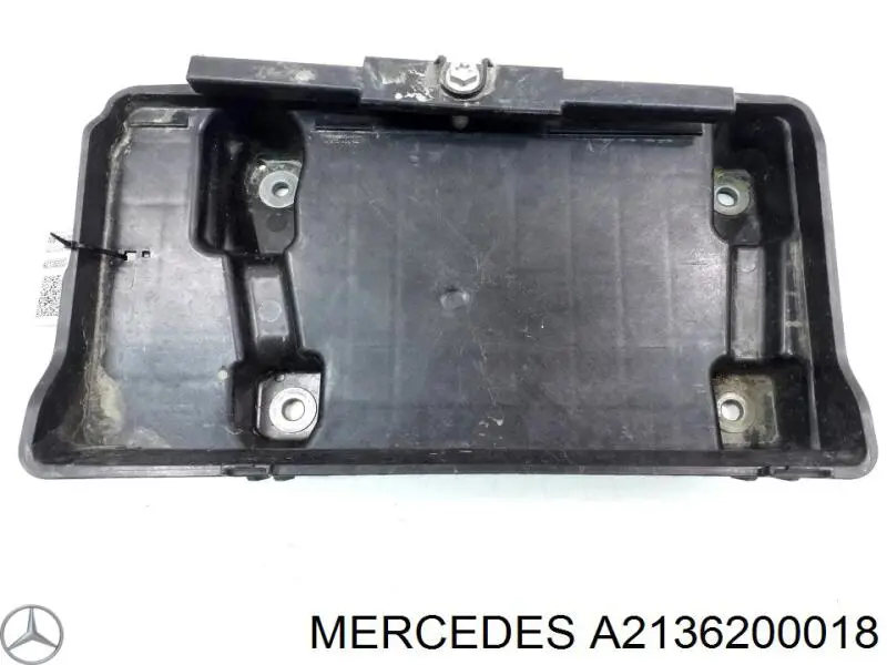 A2136200018 Mercedes 