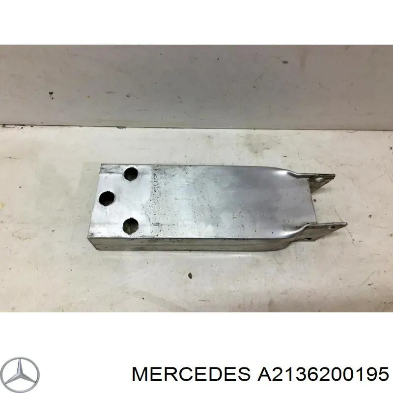 A2136200195 Mercedes 