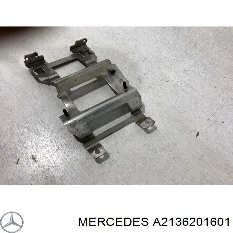  A2136201601 Mercedes