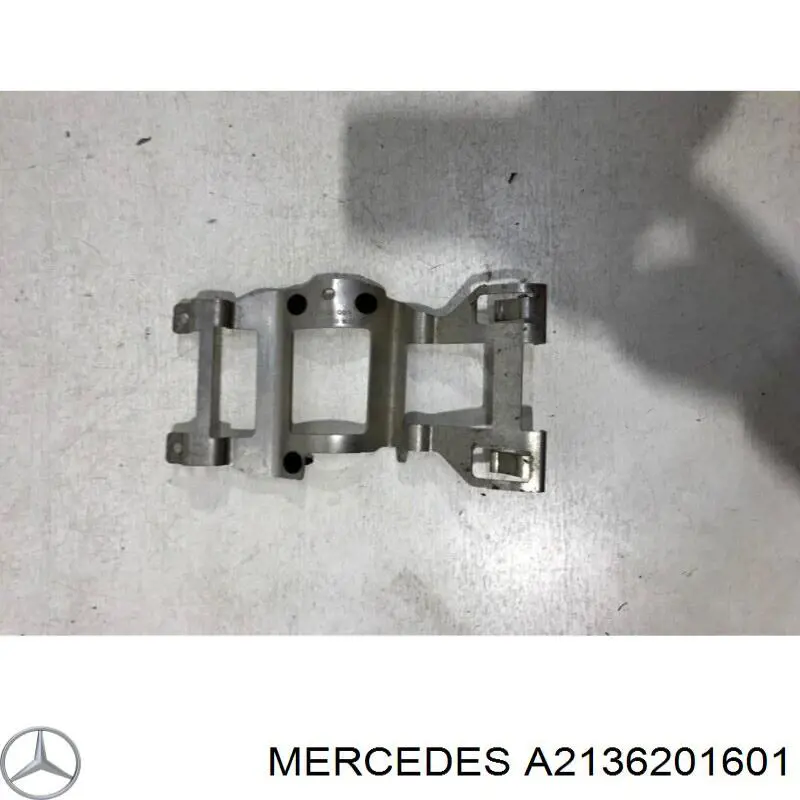  Mercedes A2136201601 цена, от 97.04 USD
