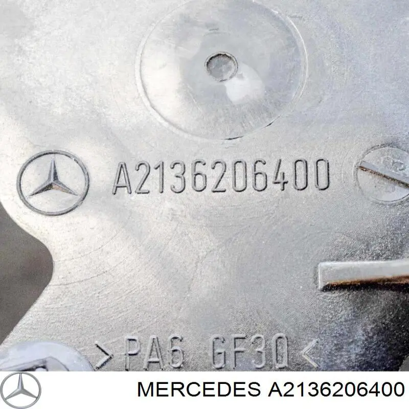  2136206400 Mercedes