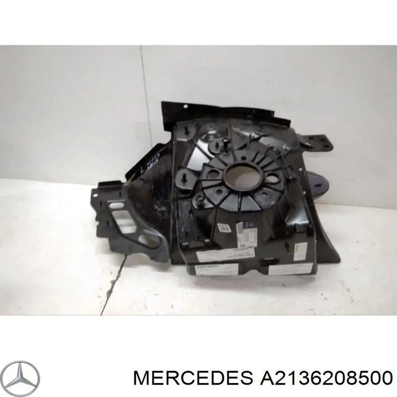 A2136208500 Mercedes 