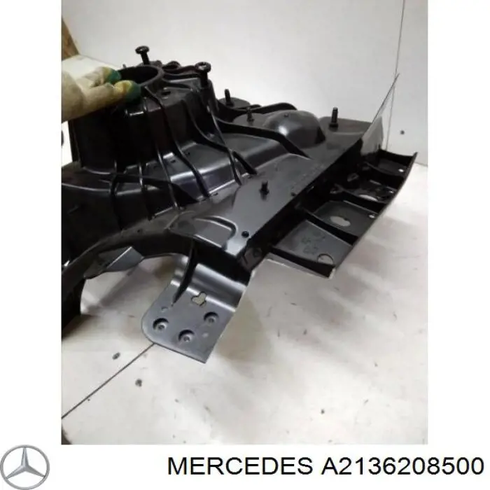  Mercedes A2136208500 цена, от 389.17 USD