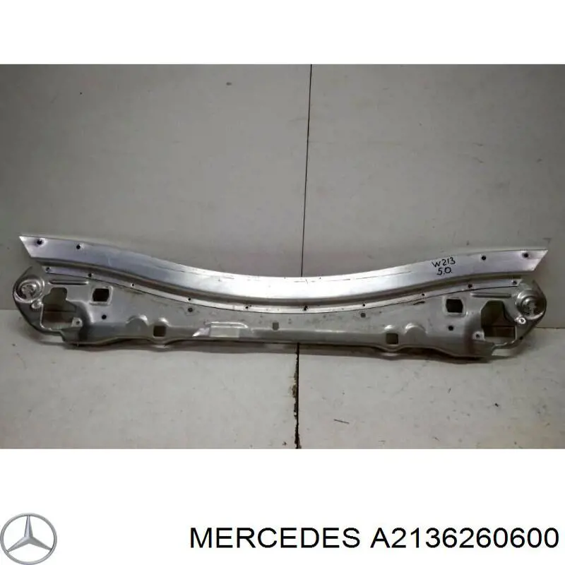 2136260600 Mercedes 