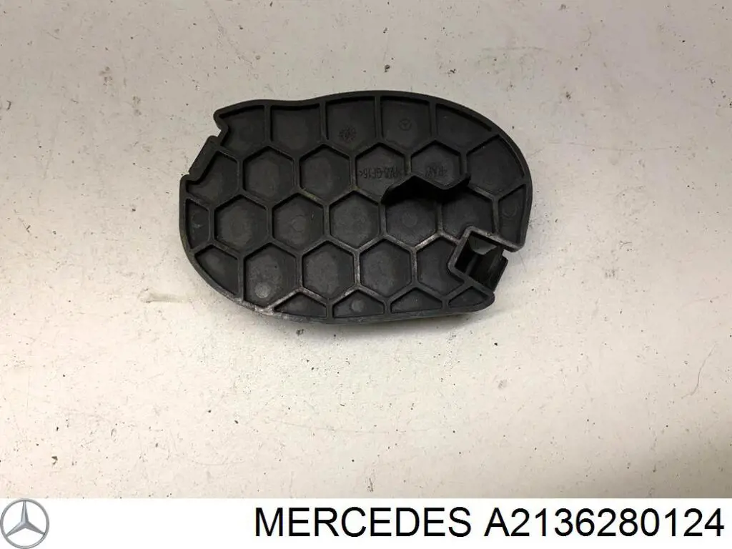  A2136280124 Mercedes