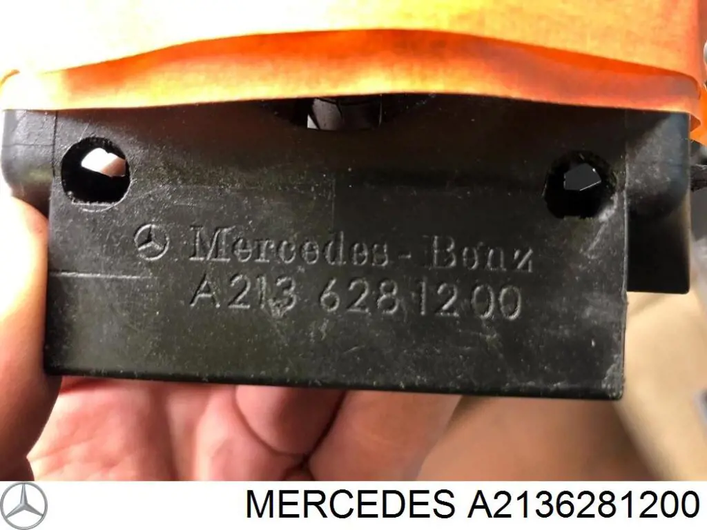 2136281200 Mercedes 