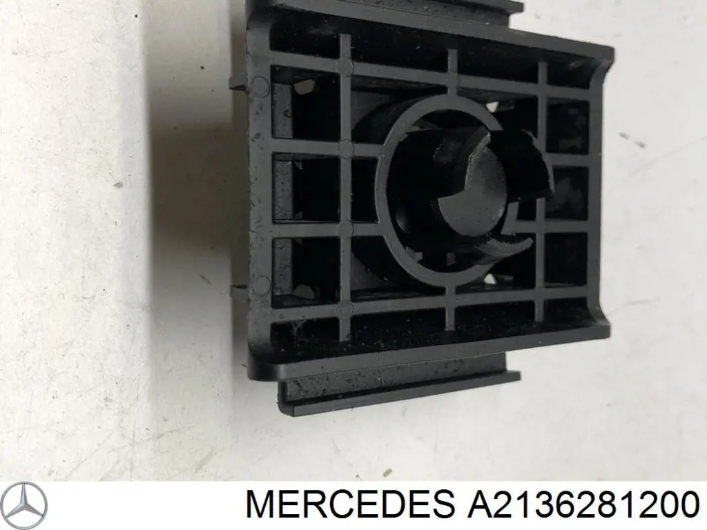 Подушка домкрата нижняя (поддомкратник) Mercedes A2136281200 цена, от 18.62 USD
