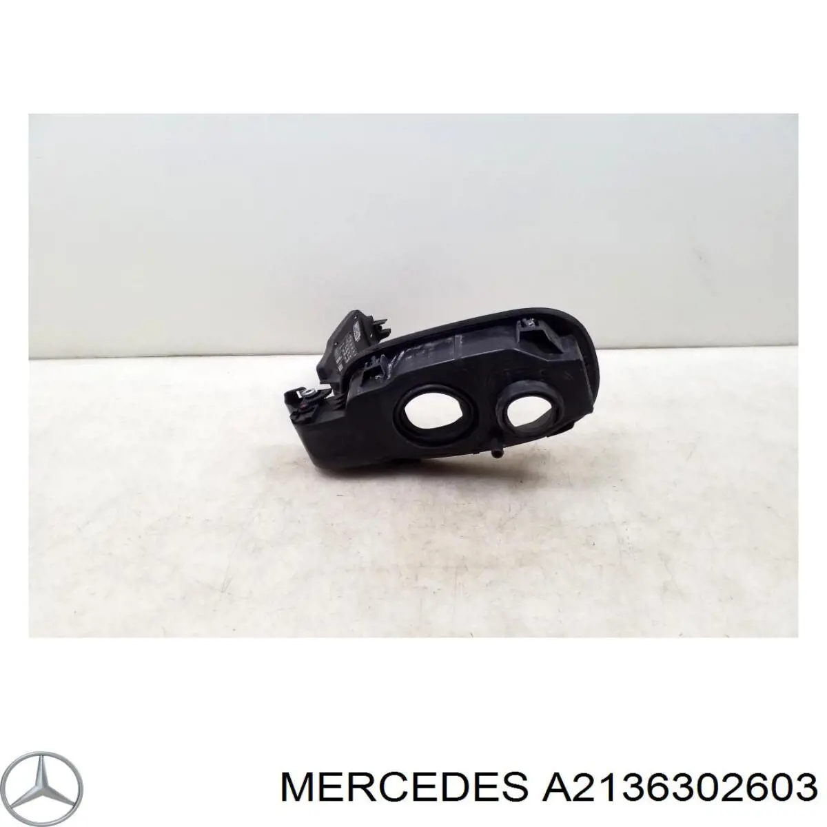  Mercedes A2136302603 цена, от 63.35 USD