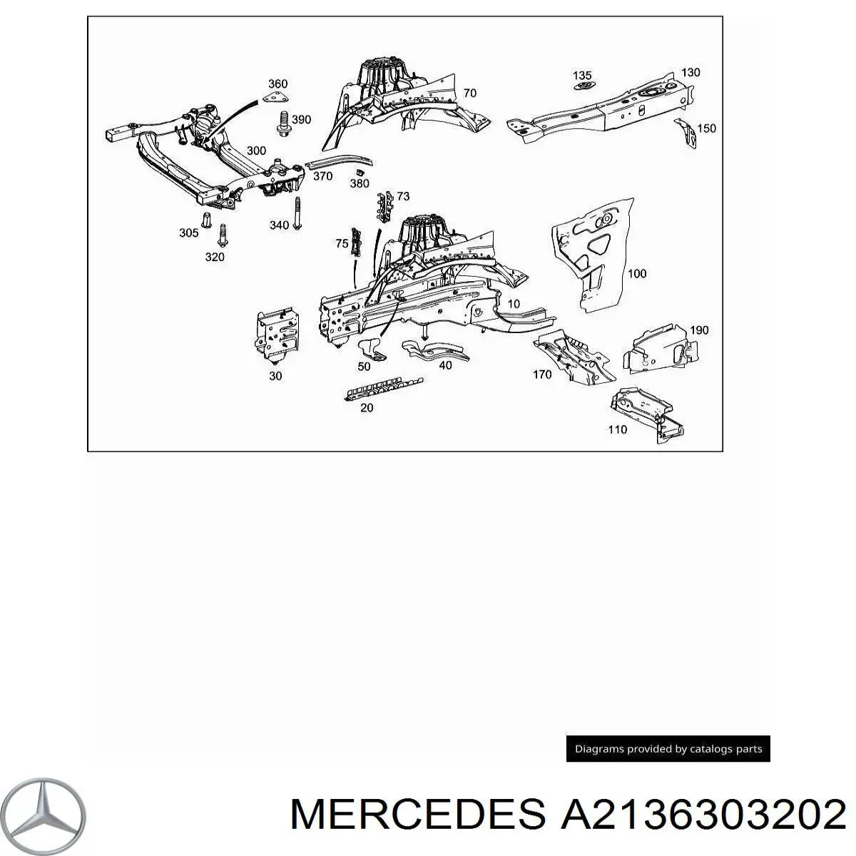 2136303202 Mercedes 