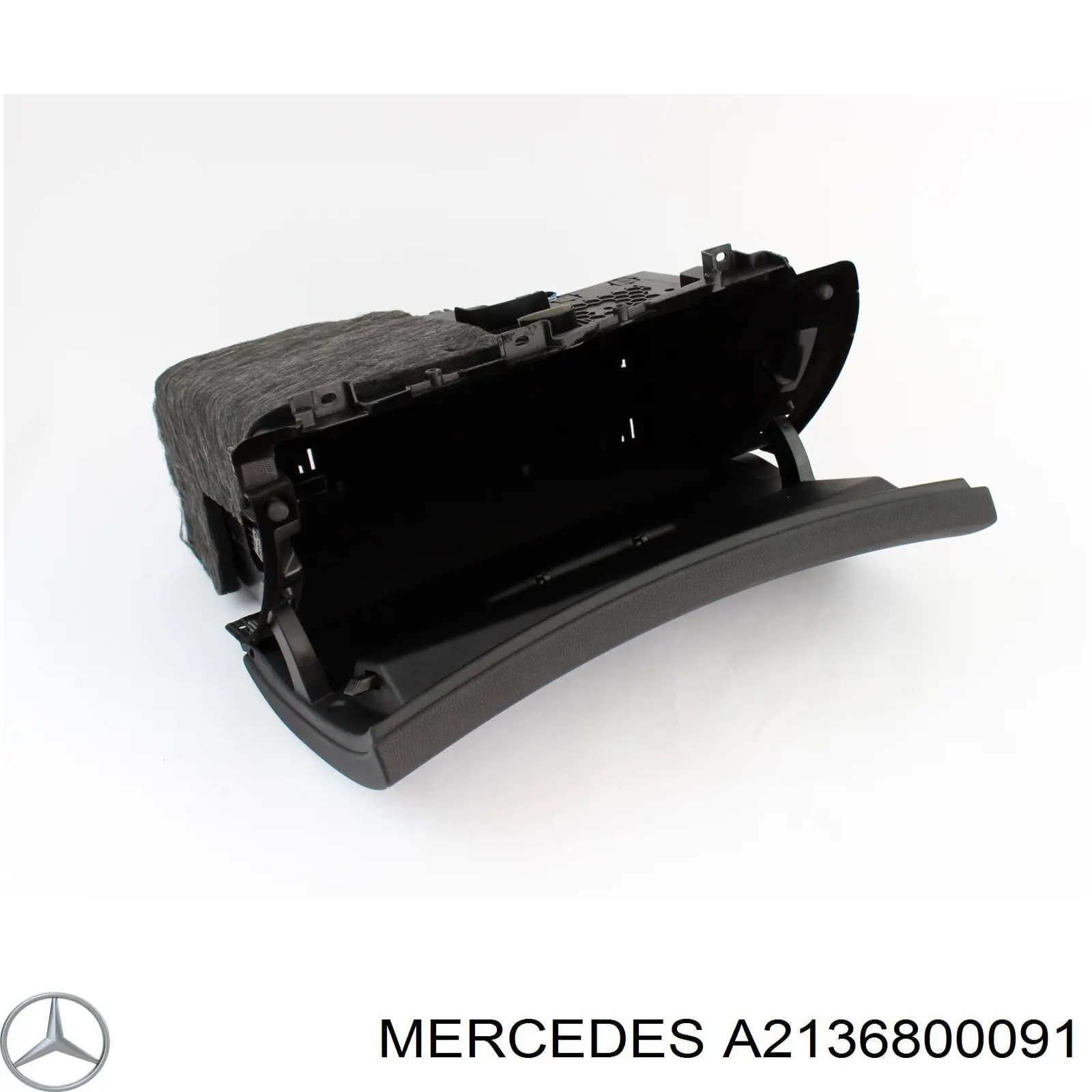 A2136800091 Mercedes 