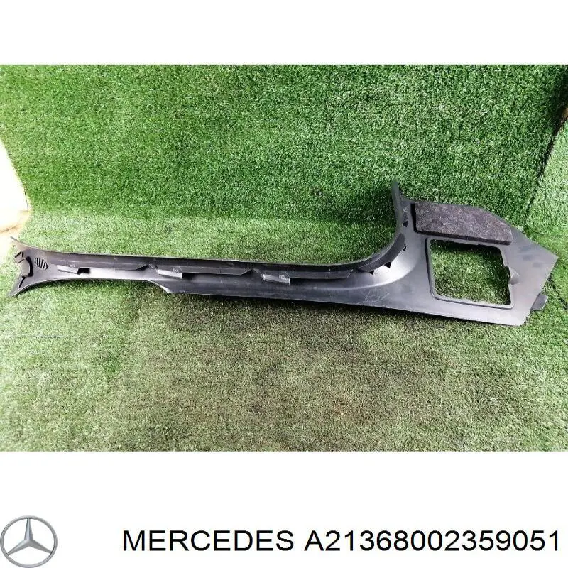 A21368002359051 Mercedes 