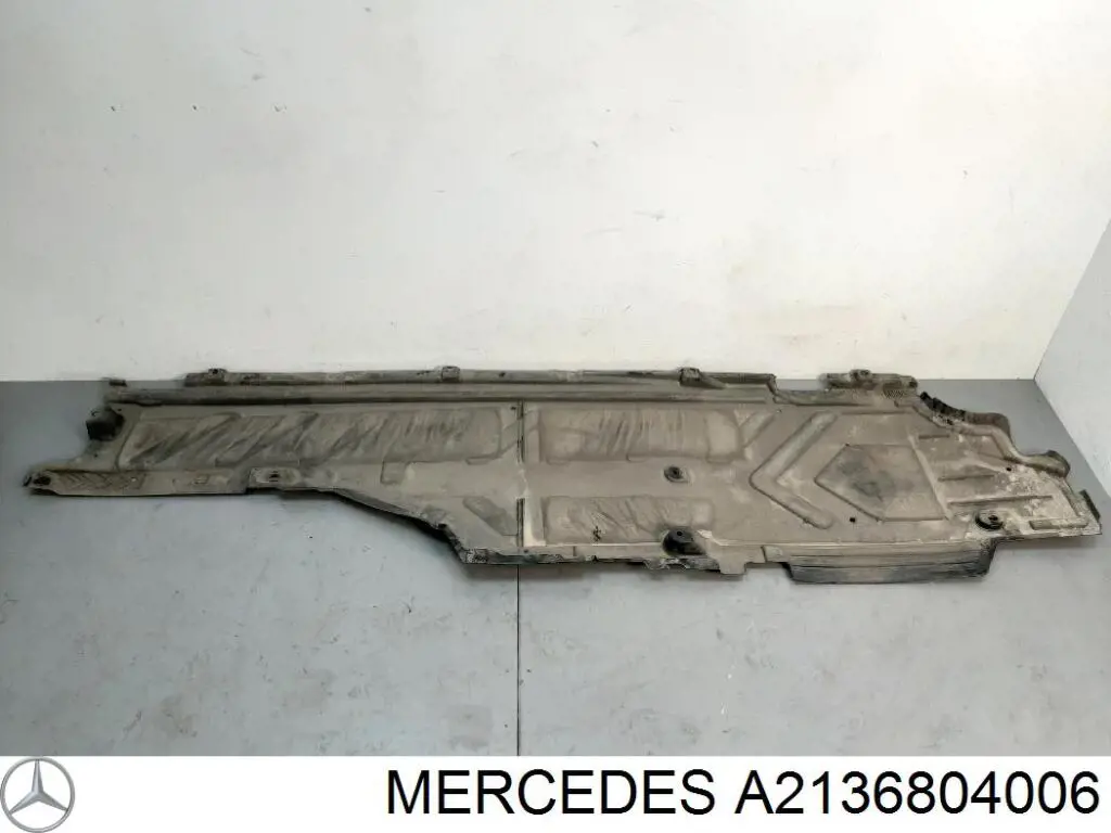 A2136804006 Mercedes 