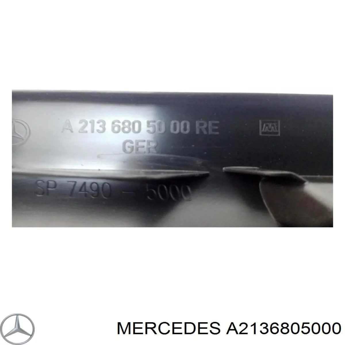 Купить A2136805000 Mercedes 