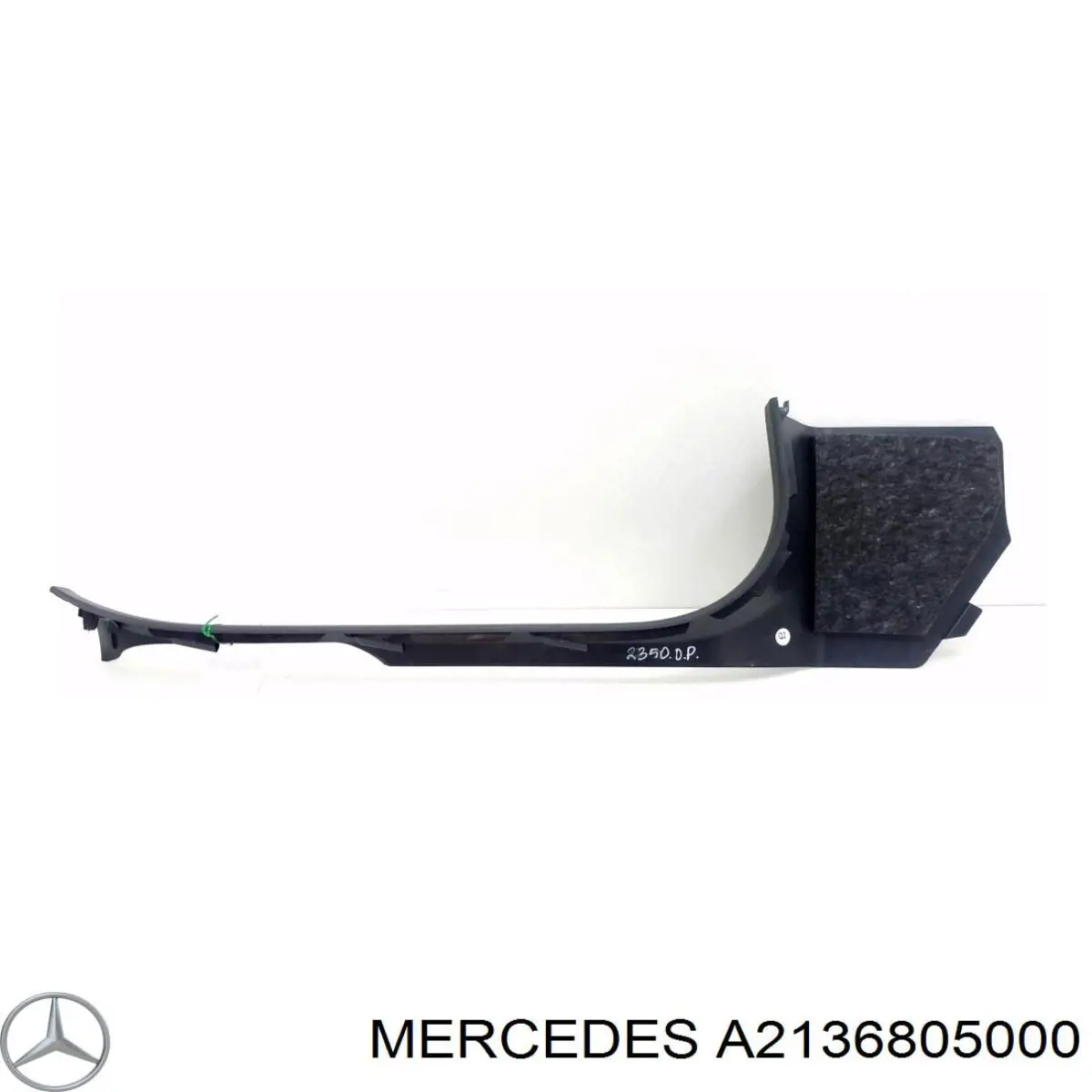  A2136805000 Mercedes