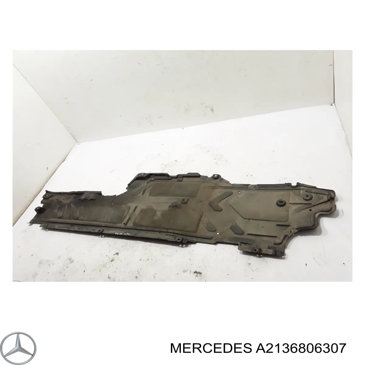 A2136806307 Mercedes 