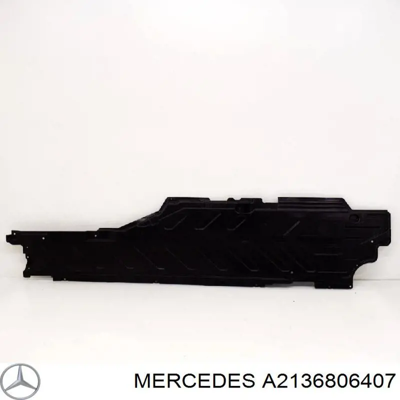 2136806407 Mercedes 