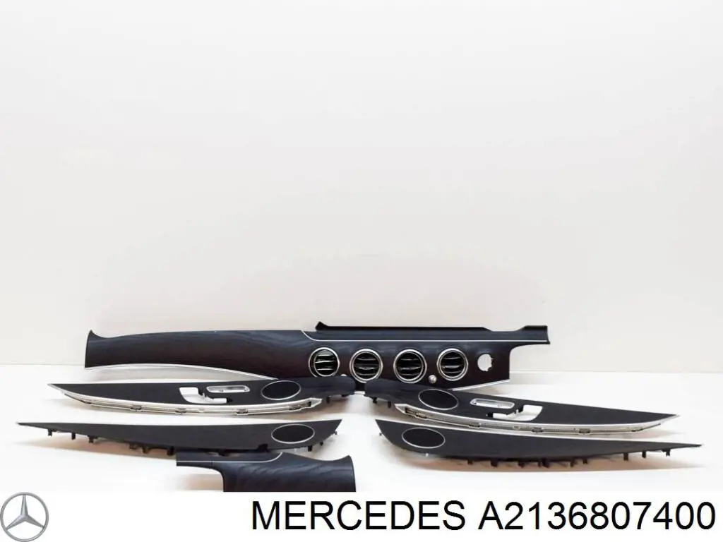  Mercedes A2136807400 цена, от 47.97 USD